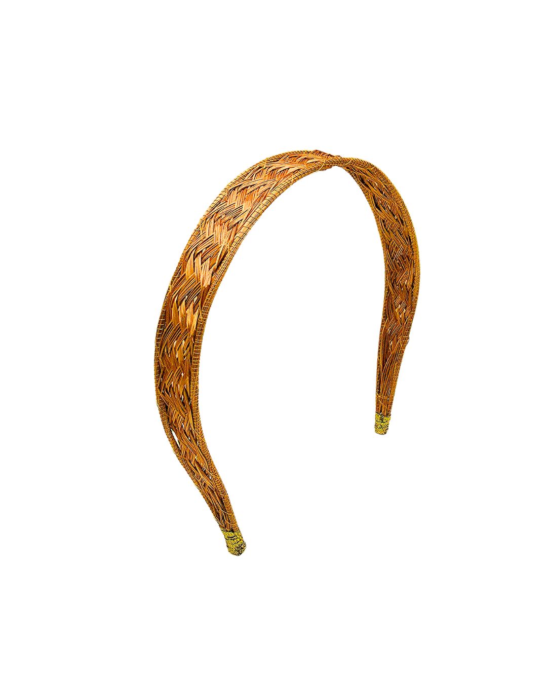 Imperial Weave Headband