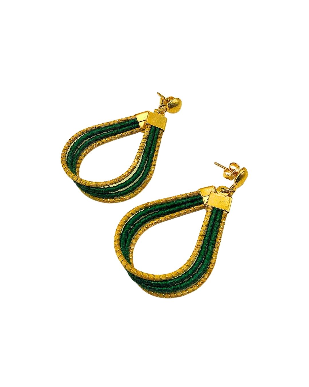 Sublime Drop Earrings