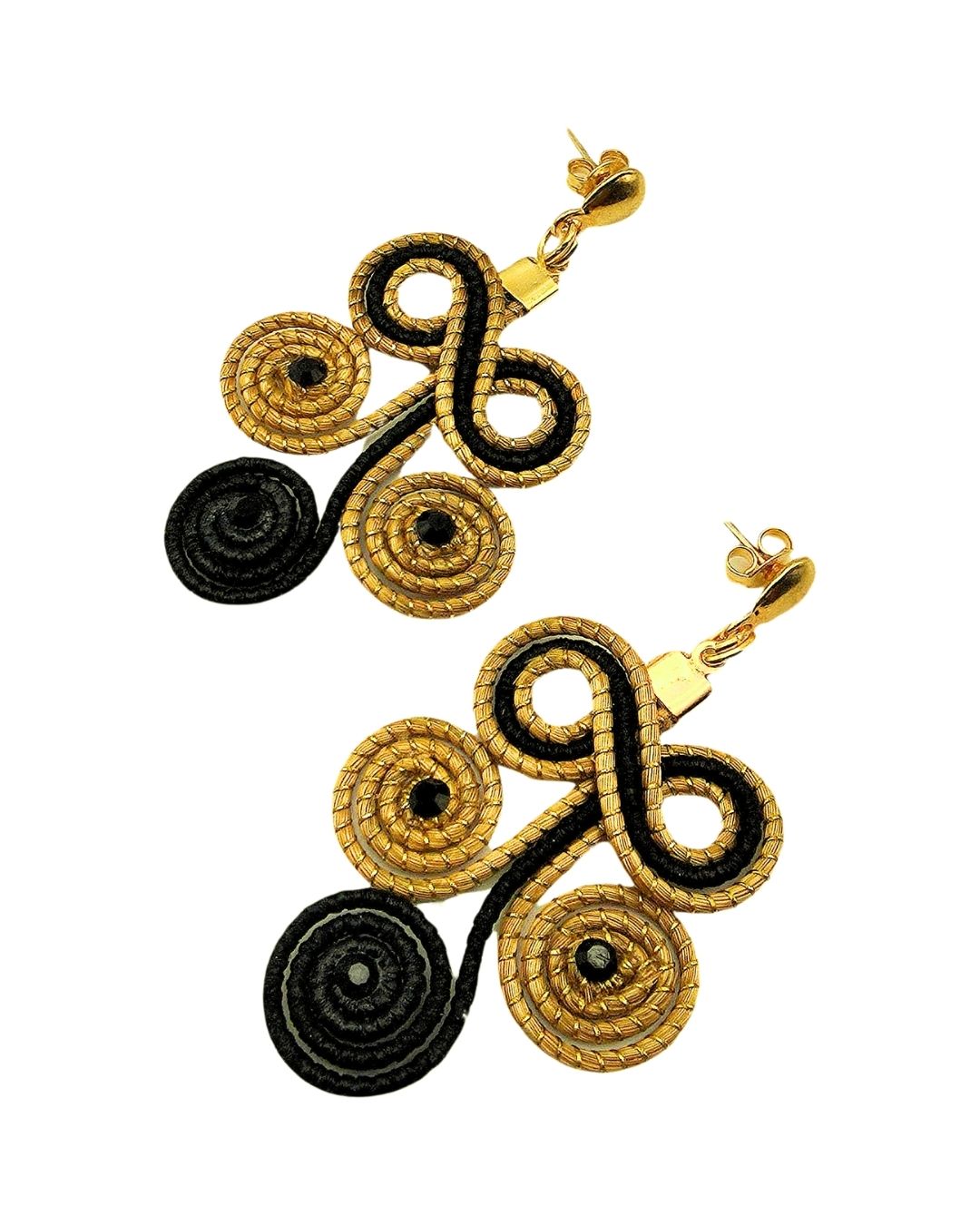 Imperial Earrings
