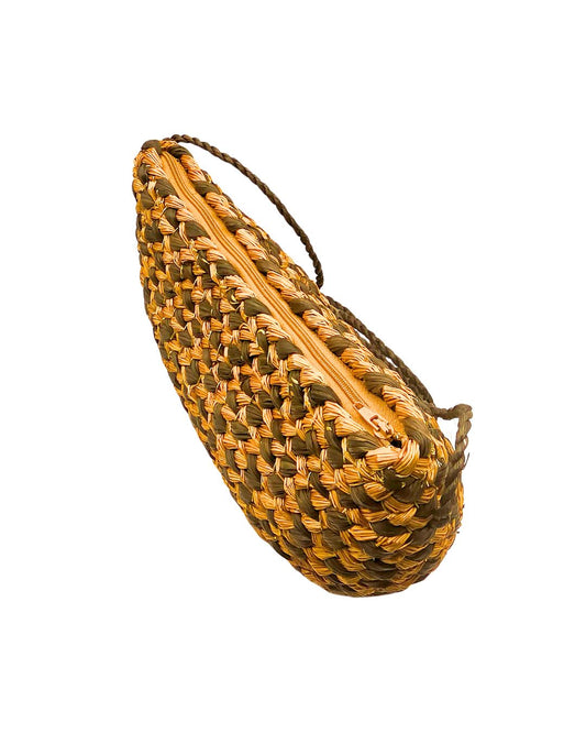 Golden Aurora Bag