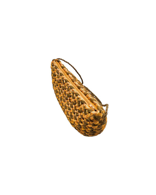 Golden Aurora Bag