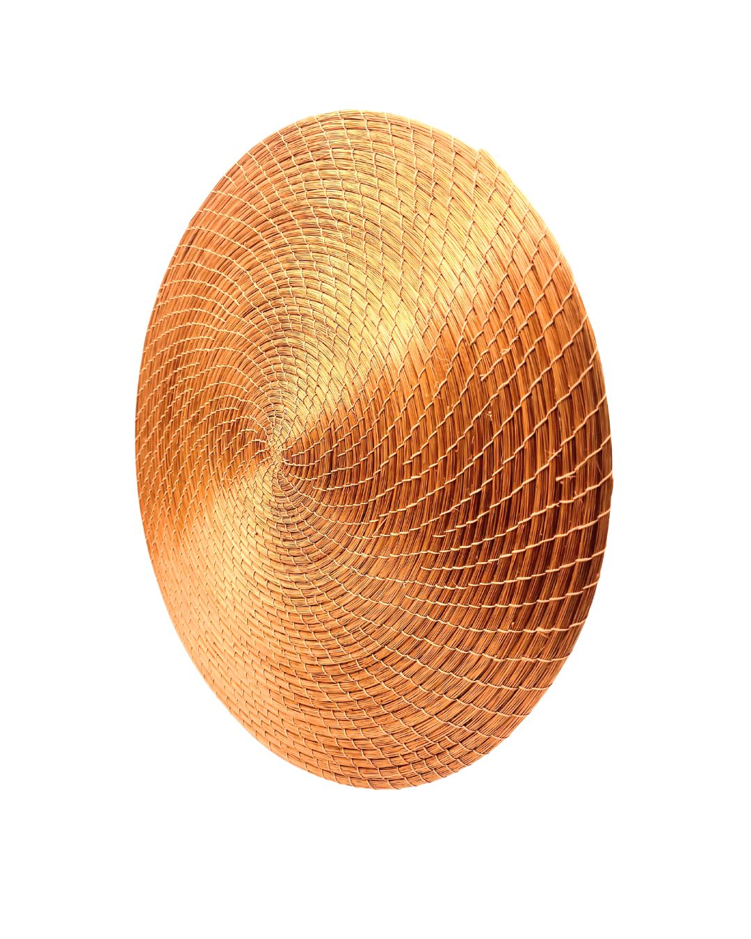 Golden Grass Placemat