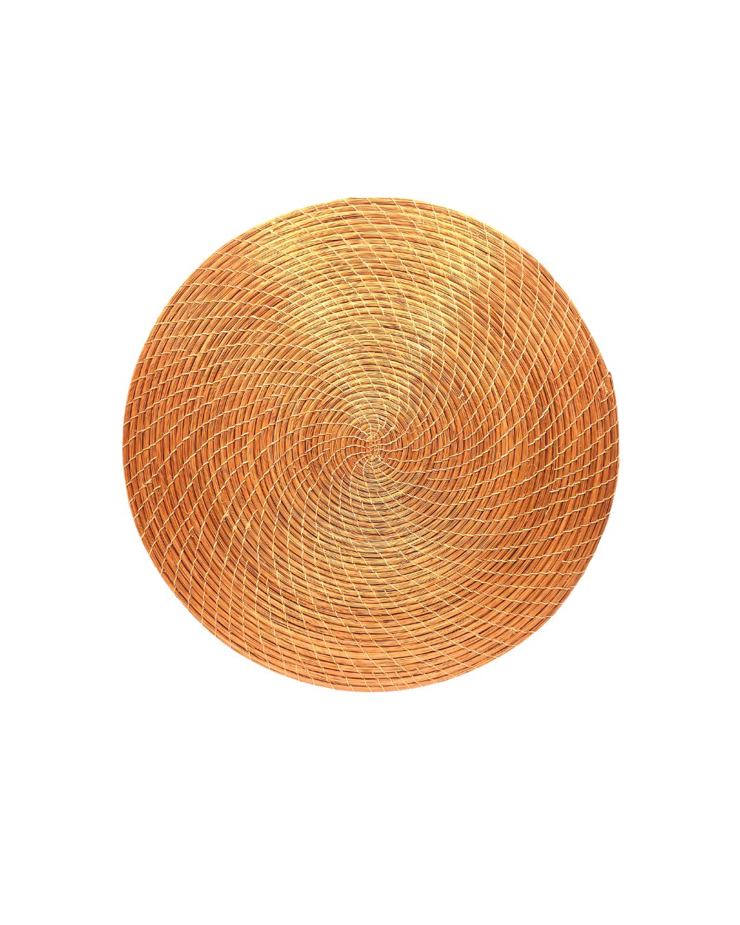 Golden Grass Placemat