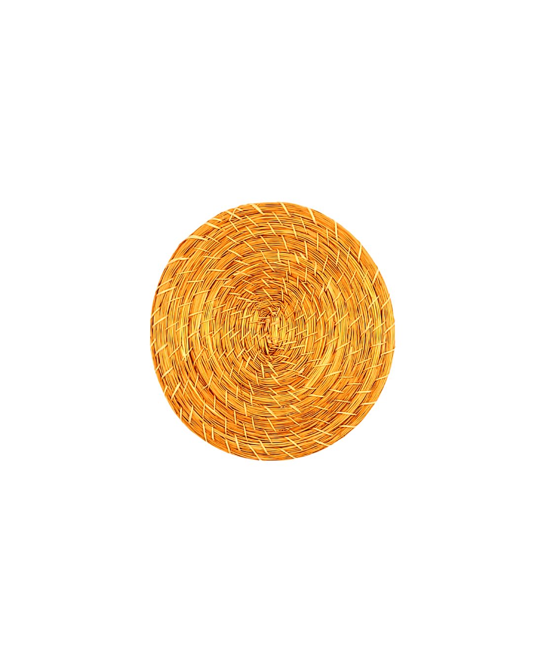 Golden Grass Coasters