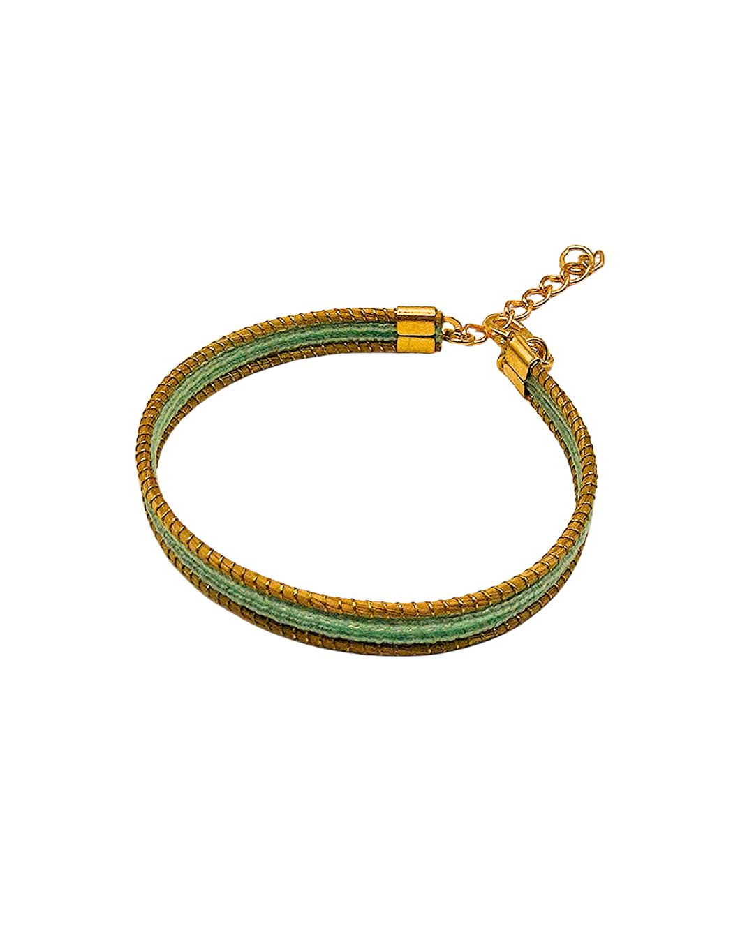 Duo Elegance Bracelet