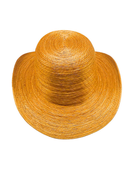 Natural Essence Handmade Hat