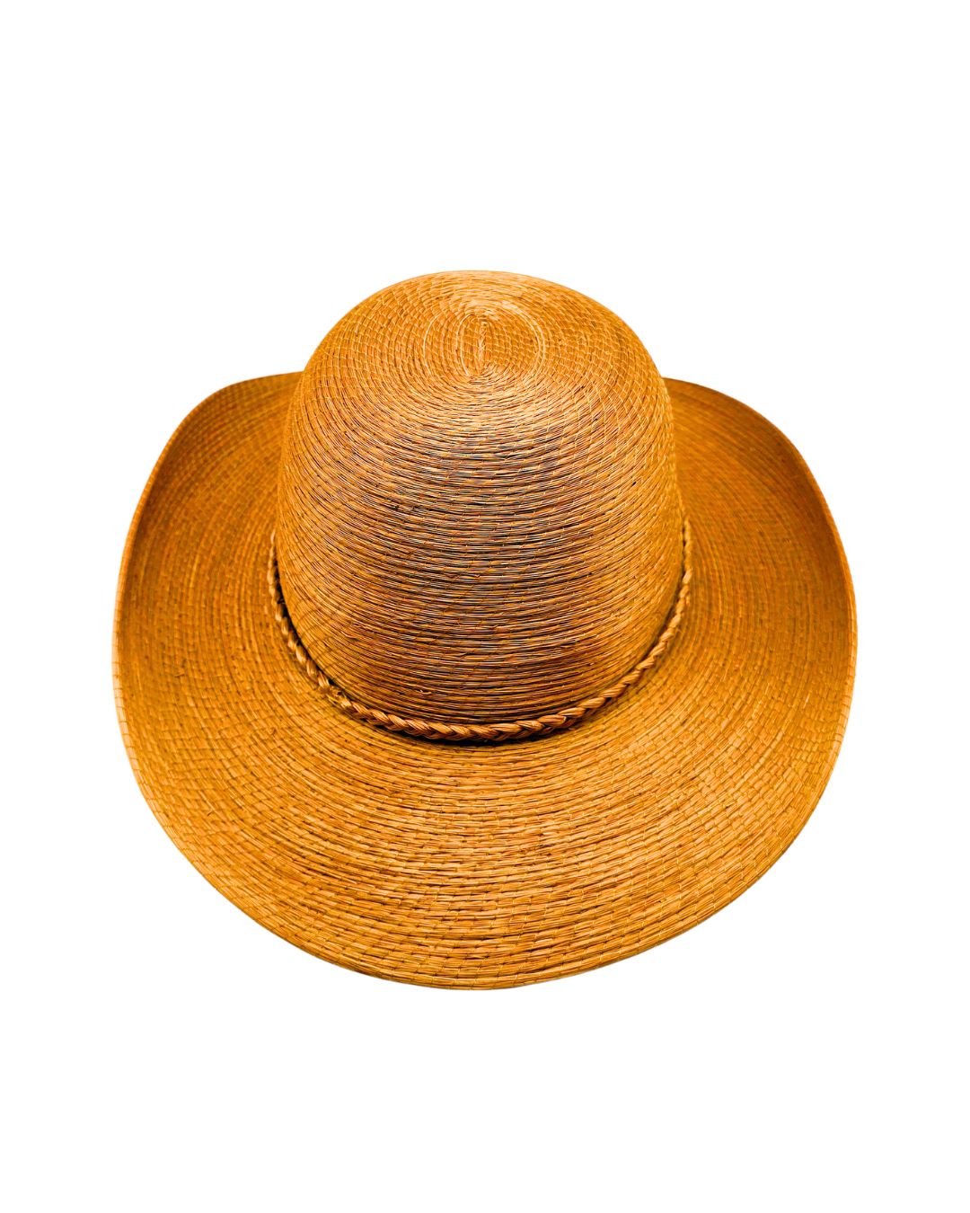 Golden Country Hat