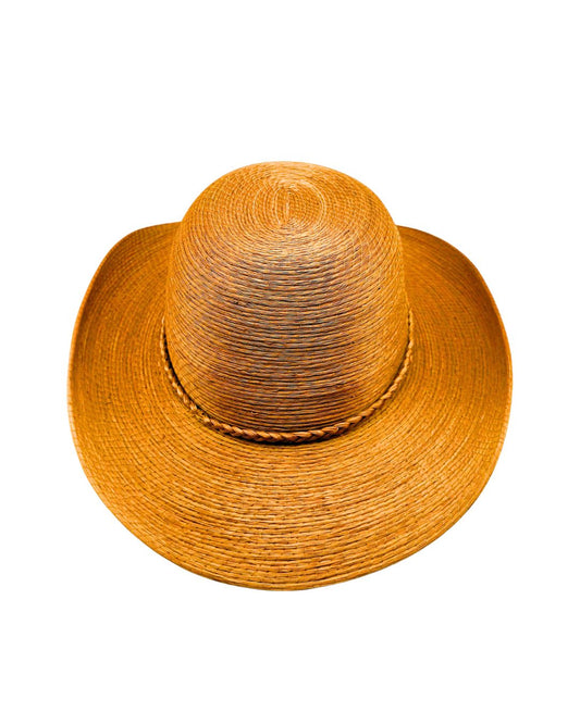 Golden Country Hat
