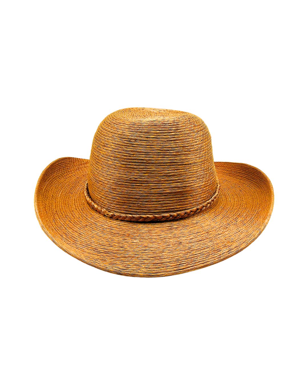 Golden Country Hat