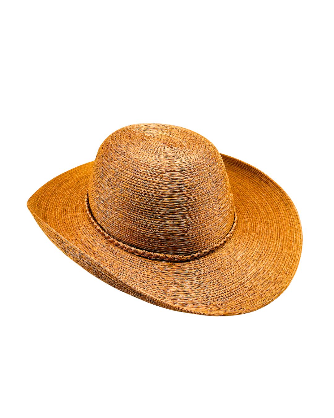 Golden Country Hat
