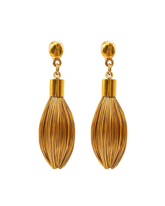 Imperial Drop Earrings