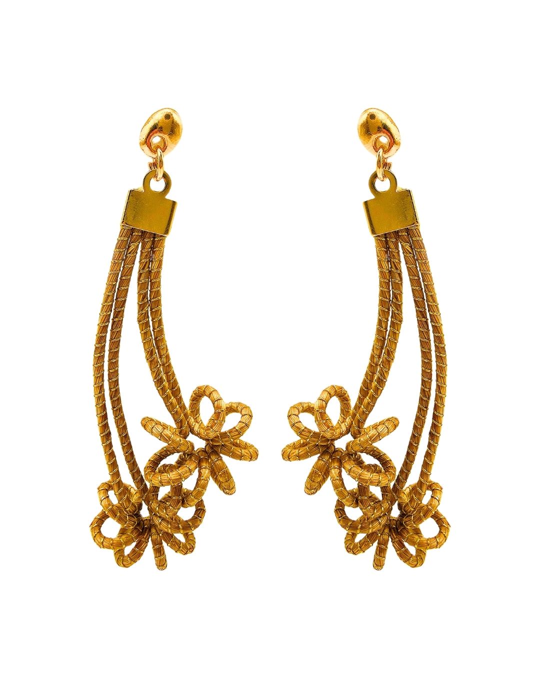 Imperial Garden Earrings