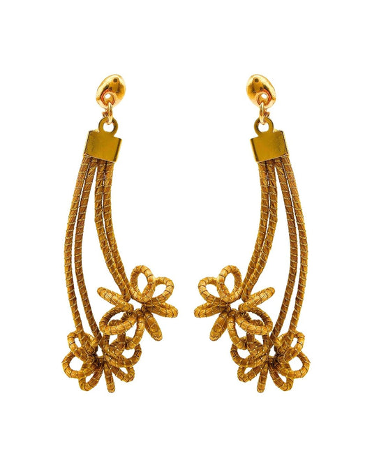 Imperial Garden Earrings