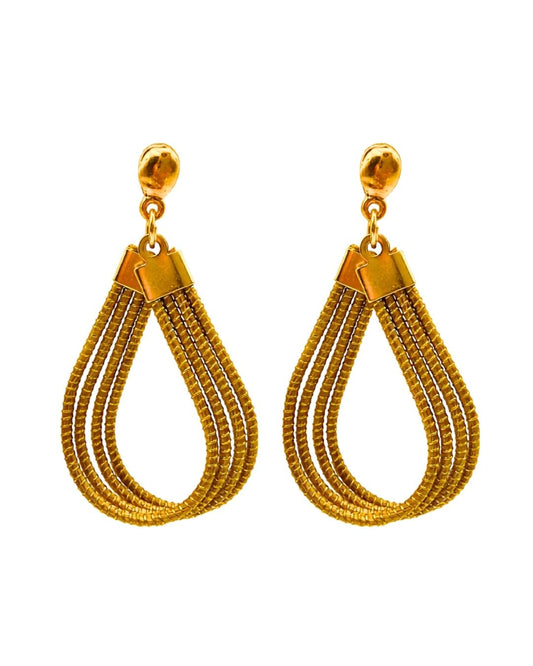 Sublime Drop Earrings