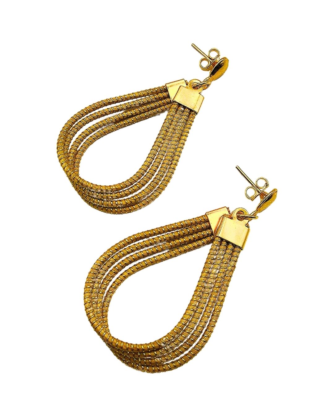 Sublime Drop Earrings