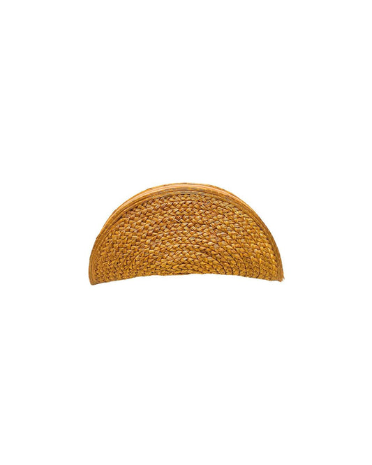 Golden Moon Clutch