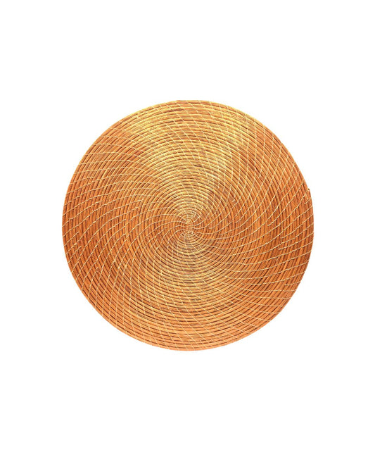Golden Grass Placemat