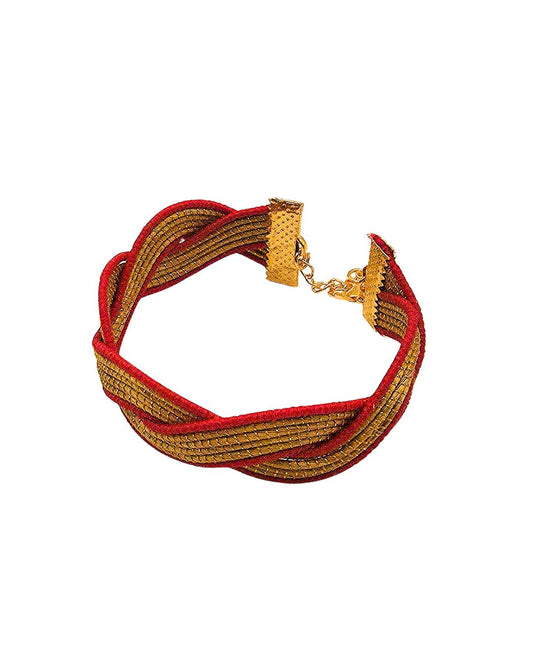 Cerrado Ruby Bracelet