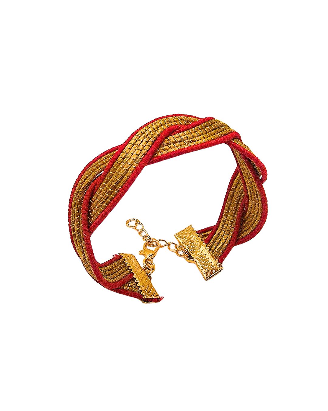 Cerrado Ruby Bracelet