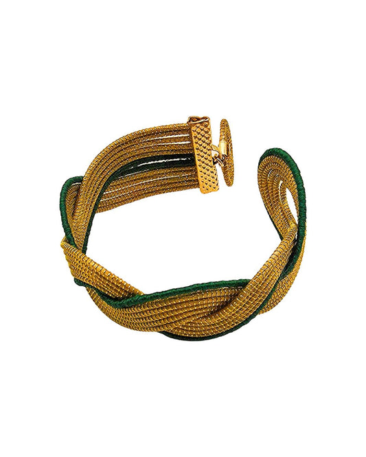 Cerrado Waves Bracelet