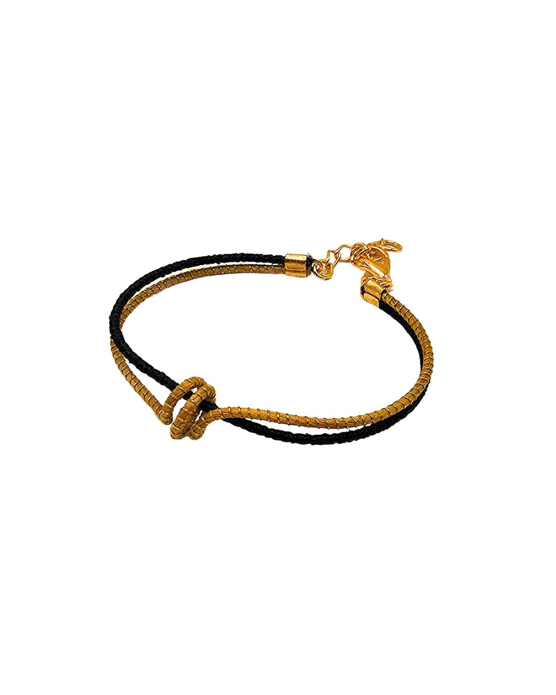 Cerrado Knot Bracelet