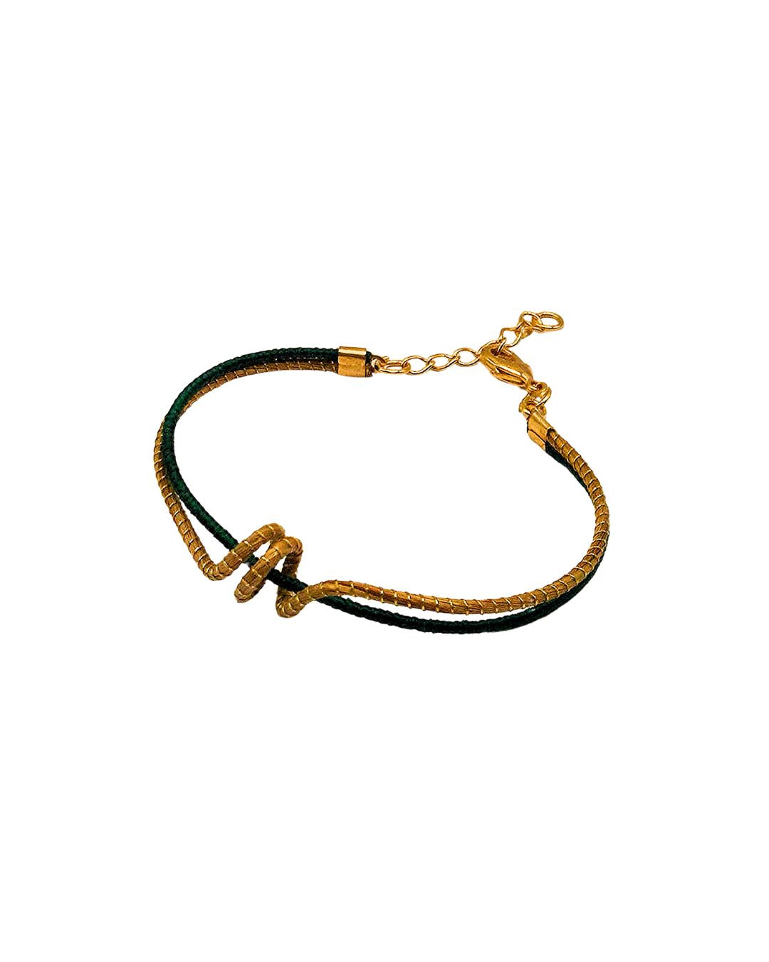 Cerrado Knot Bracelet