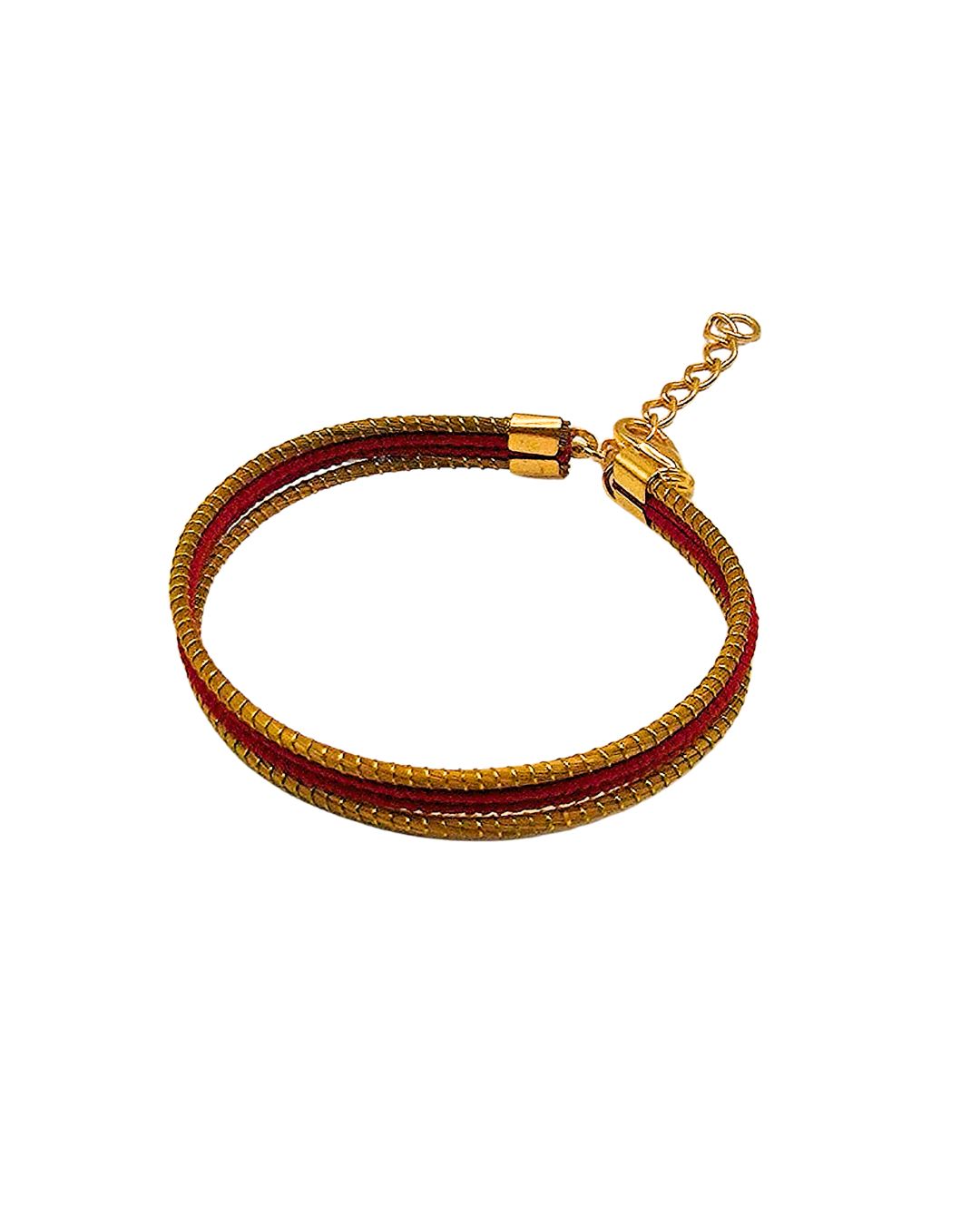 Duo Elegance Bracelet