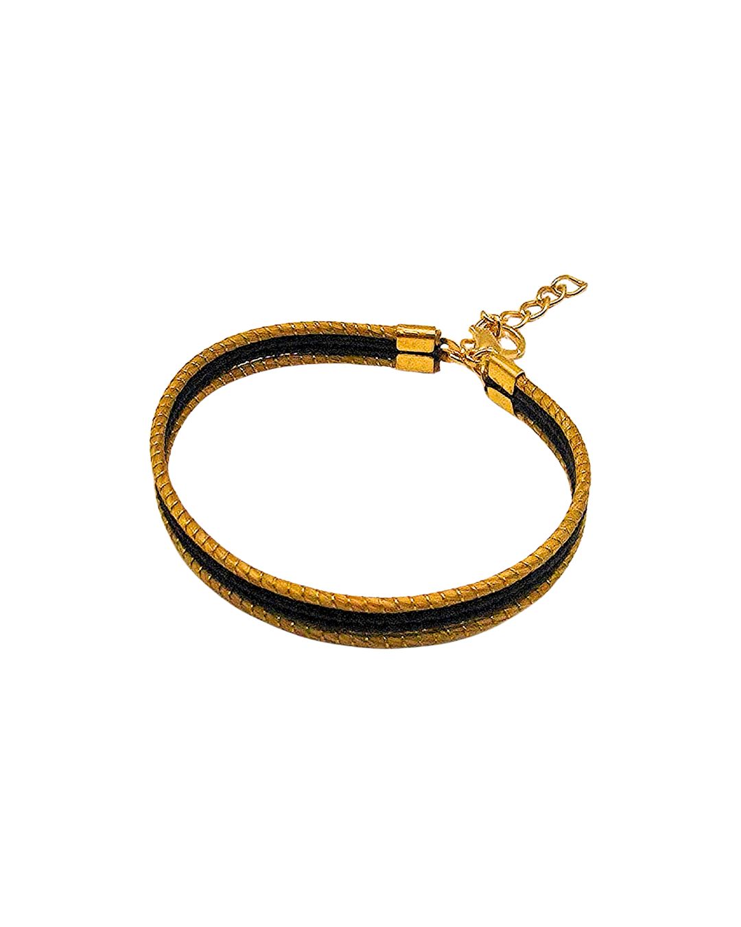 Duo Elegance Bracelet