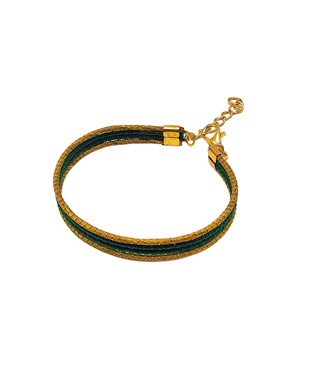 Duo Elegance Bracelet